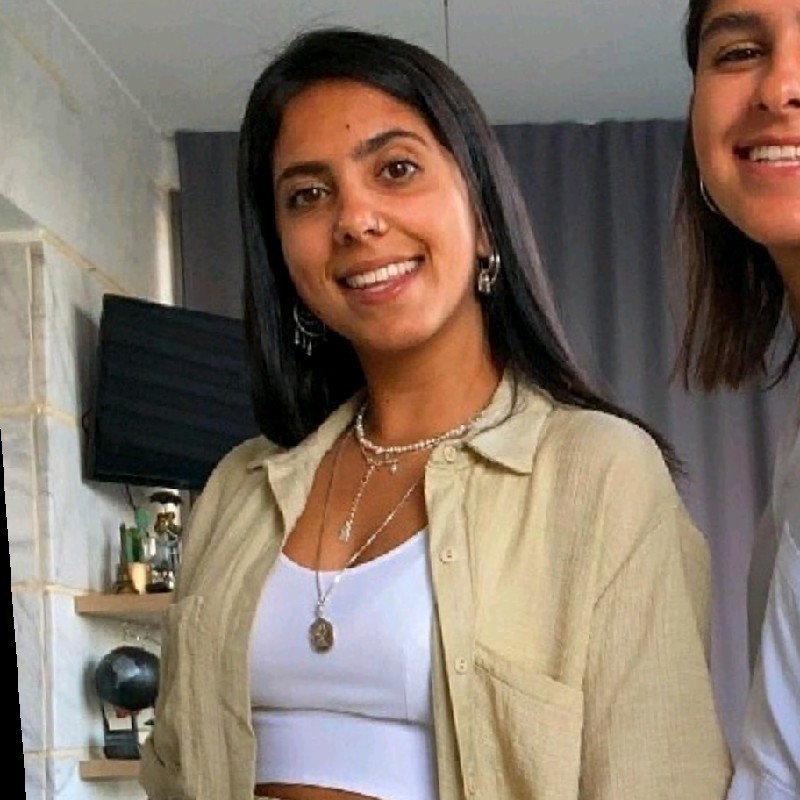 Shahar Baruch