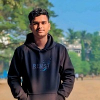 Harshad Dhaigude