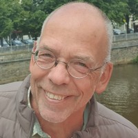 Johan Bakker