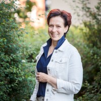 Gerda Meetsma
