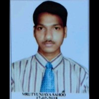 Mrutyunjaya Sahoo