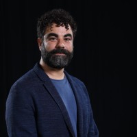 Tony Bourached