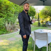 Nhlanhla Molokomme