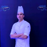 Sandip Poudel