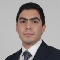 Ignacio Riveros, Cfa