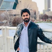 Dhruvin Purohit