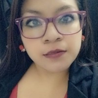 Nancy Arely Zambrano Sanchez