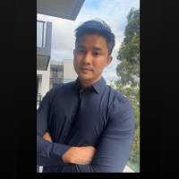 Derrick Myint