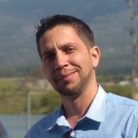 Tomás Rodríguez Barrios