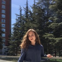 Melike Güler