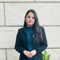 Meenal Yadav