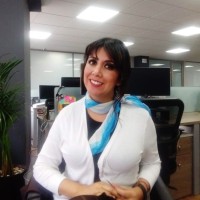 Raquel Baeza Huesca