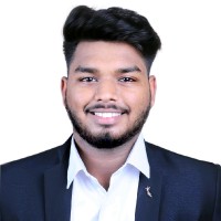 Darshanraj B