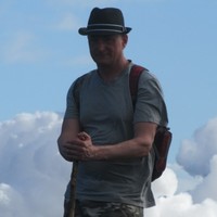 Jeffrey Lambert
