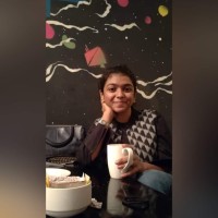 Rahma Hossain