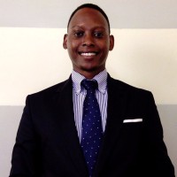 Calvin Gachukia
