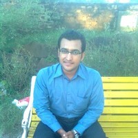Sheraz Qureshi