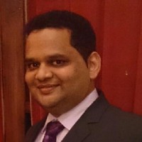 Ameet Nadkarni