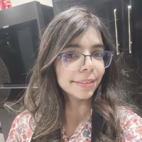 Maria Naeem