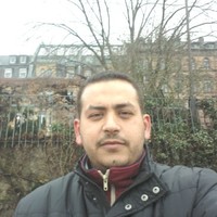 Tareq Ammar