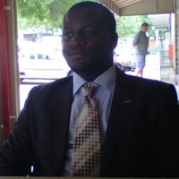 Tanyaradzwa Joseph Chamarime