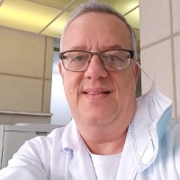 Carlos Alberto Dos Santos Bravo Salgado