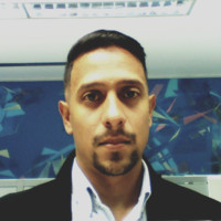 Gustavo Vaamonde