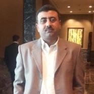 Mahmoud Khater