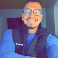 Gregorio Cabrales Jr.