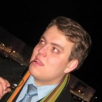 Drozdov Maxim