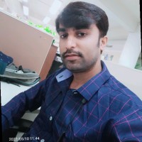 Charan Kumar