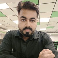 Rahul A Pawar