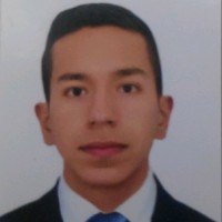 William Fernando Rodriguez Penagos