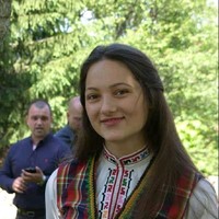 Vasilena Dimitrova