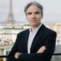 Laurent Cavalier