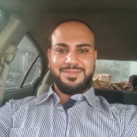 Ahmad Abousaid