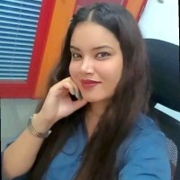 Anjali Rawat