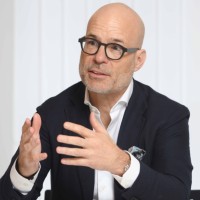 Didier Denat