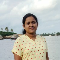 Saninidha Carmel Varghese