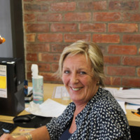 Beryl Truter