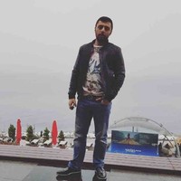 Shahriar Ajdari