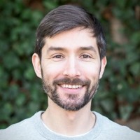 Daniel Hoffman