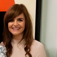 Gillian Boland