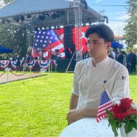 Samed Göl