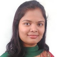 Shweta Yadaki