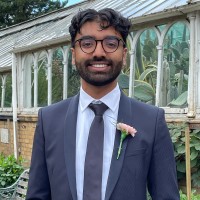 Kiran Benning