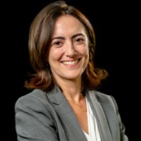 Gloria Marín Benítez