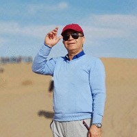 Saeed Saeed