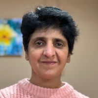 Aparna Avasarala