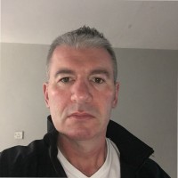 Barry Sheehan